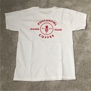 Hawaii boutique t-shirt